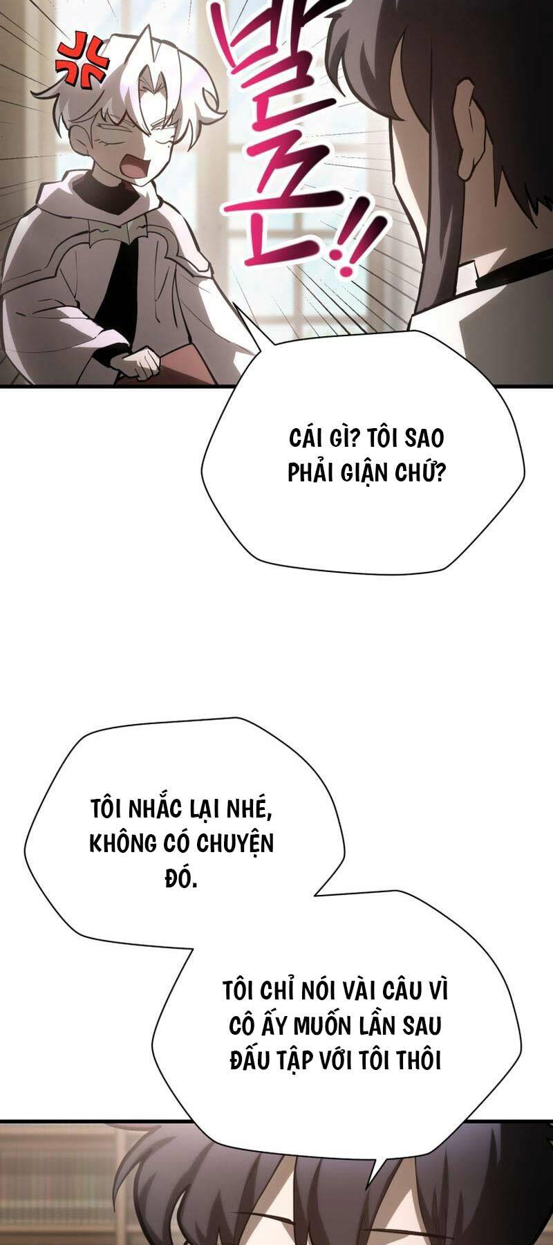Helmut Đứa Trẻ Bị Ruồng Bỏ Chapter 61 - Trang 2