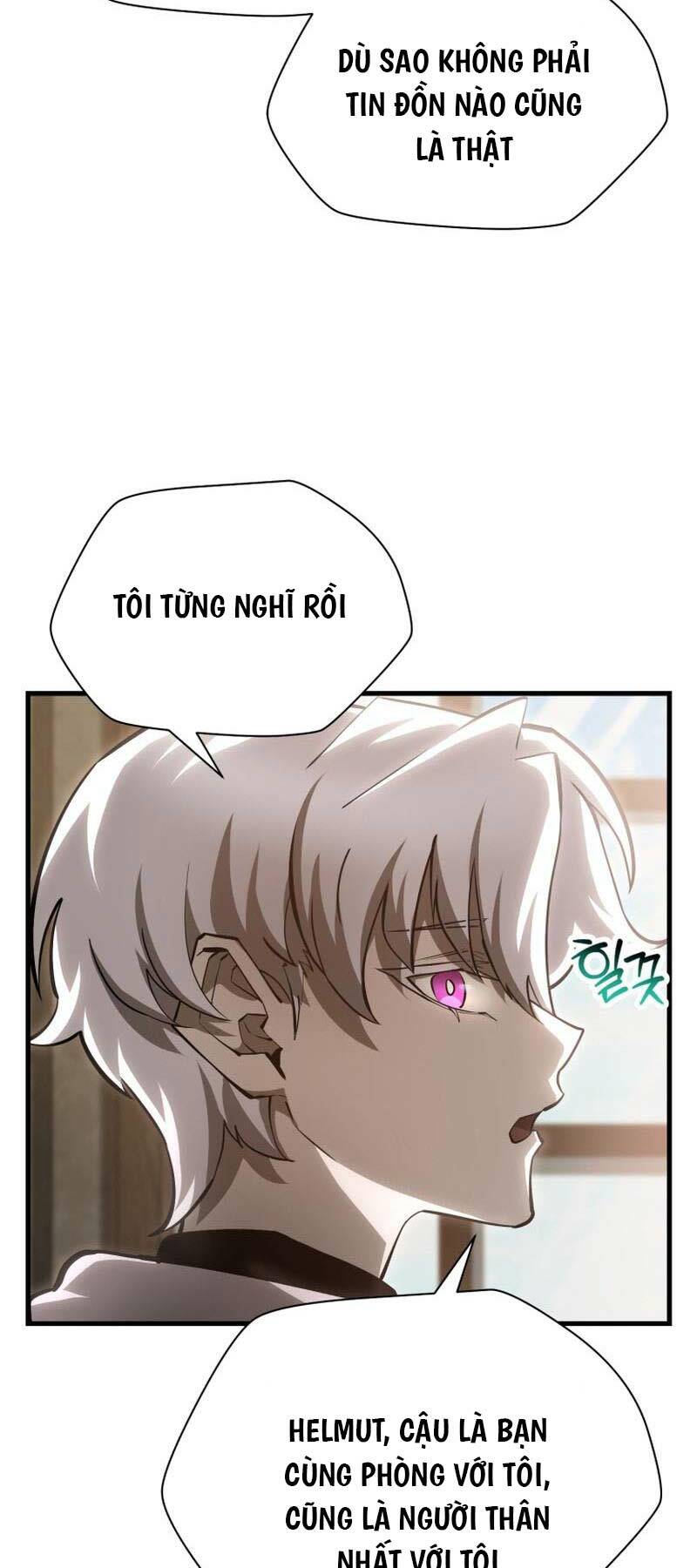 Helmut Đứa Trẻ Bị Ruồng Bỏ Chapter 61 - Trang 2