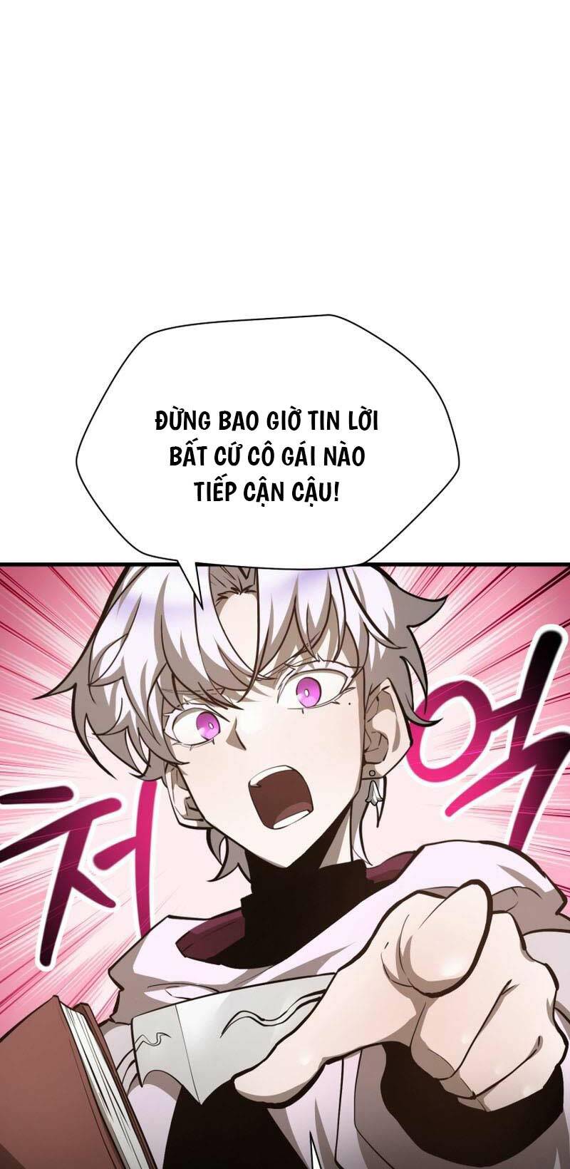 Helmut Đứa Trẻ Bị Ruồng Bỏ Chapter 61 - Trang 2