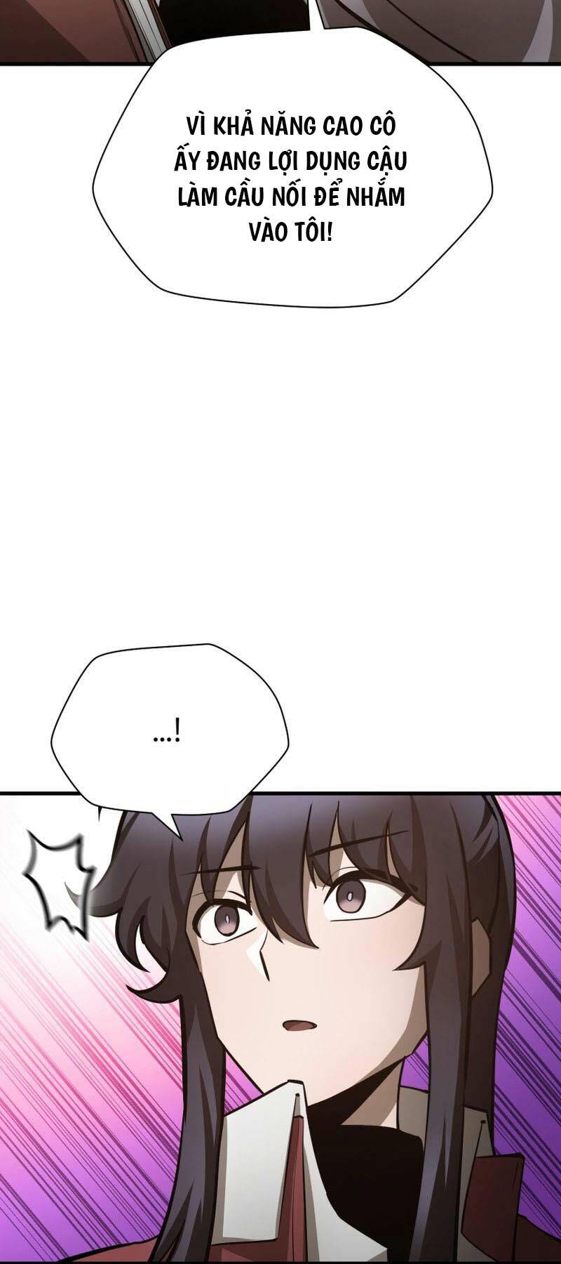 Helmut Đứa Trẻ Bị Ruồng Bỏ Chapter 61 - Trang 2