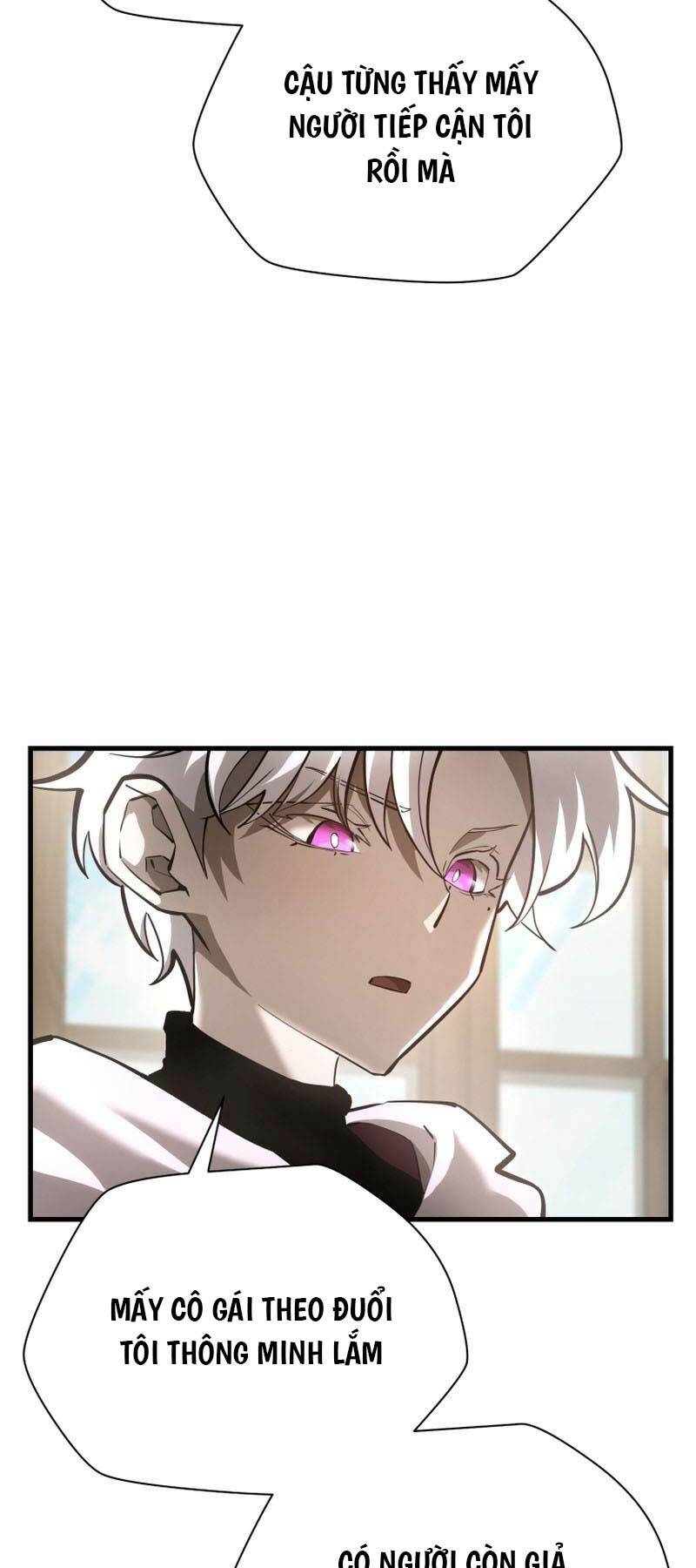 Helmut Đứa Trẻ Bị Ruồng Bỏ Chapter 61 - Trang 2