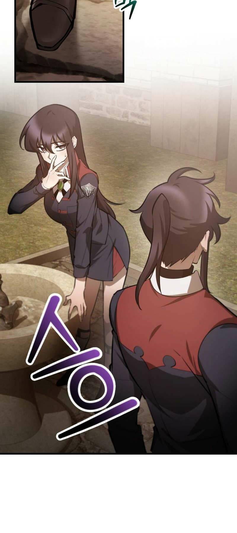 Helmut Đứa Trẻ Bị Ruồng Bỏ Chapter 61 - Trang 2