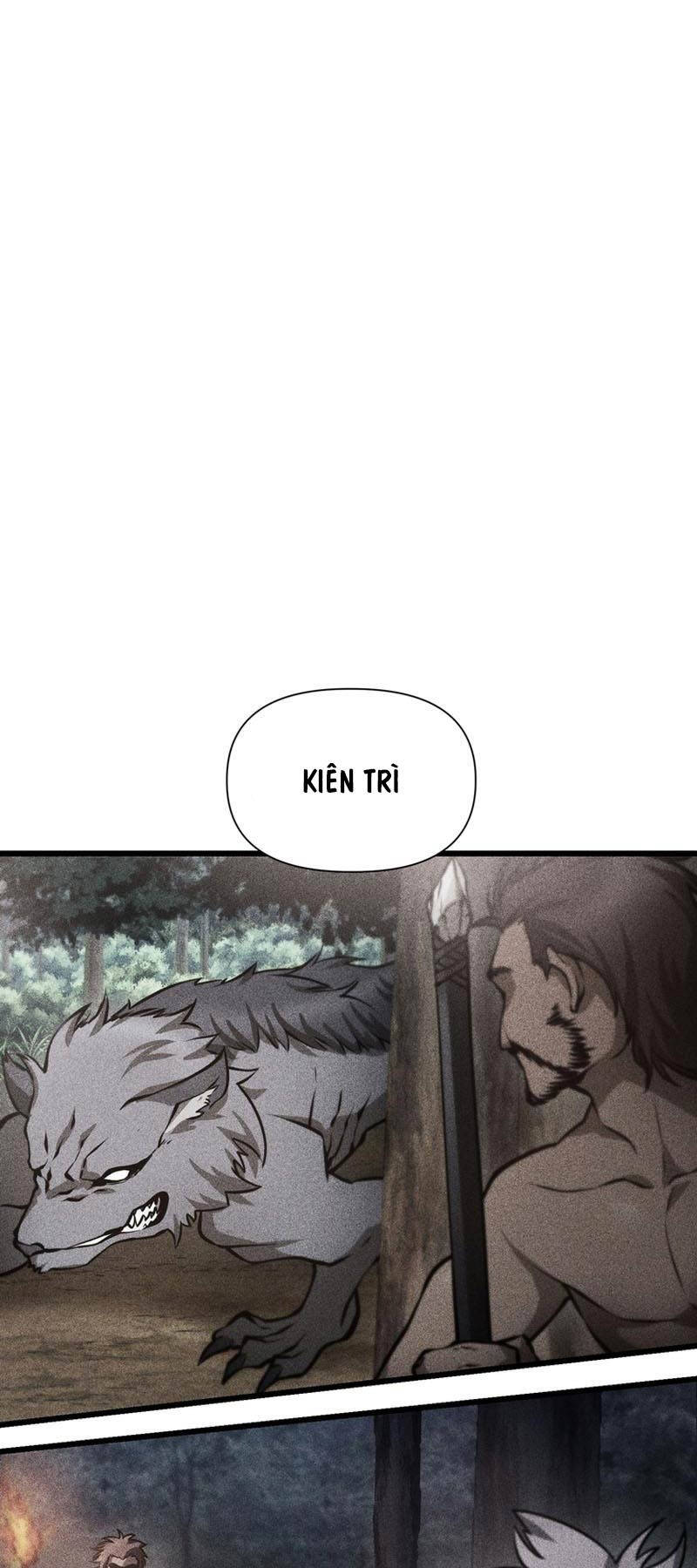 Helmut Đứa Trẻ Bị Ruồng Bỏ Chapter 67 - Trang 2