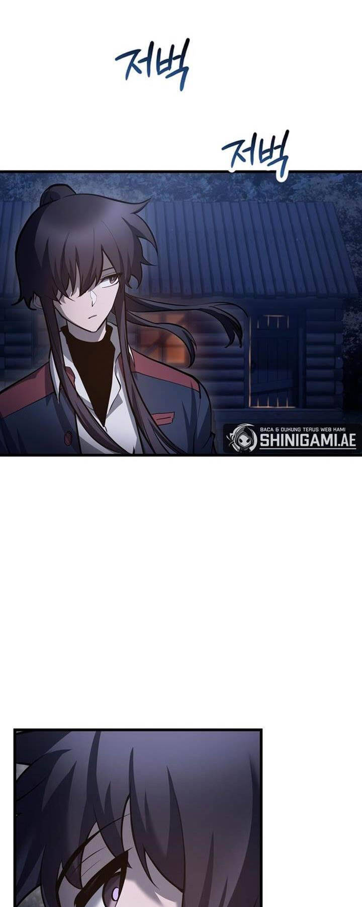 Helmut Đứa Trẻ Bị Ruồng Bỏ Chapter 69 - Trang 2