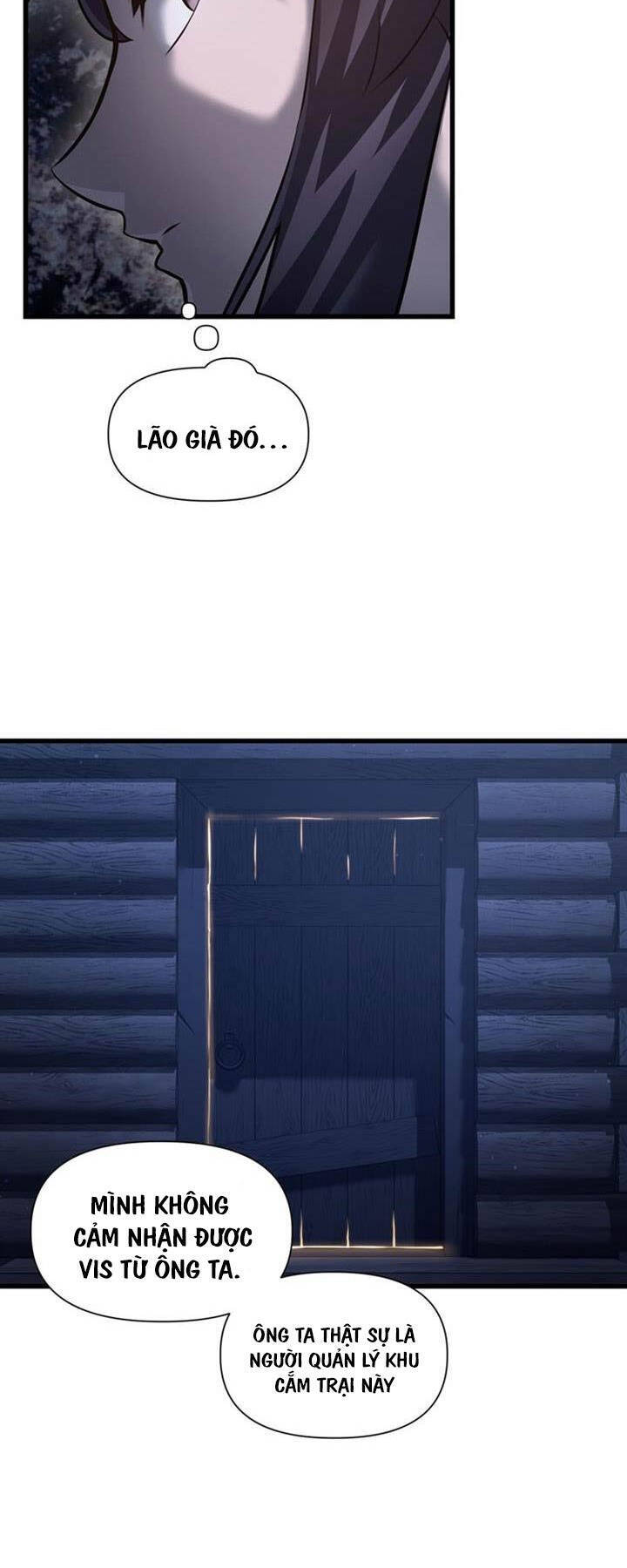 Helmut Đứa Trẻ Bị Ruồng Bỏ Chapter 69 - Trang 2