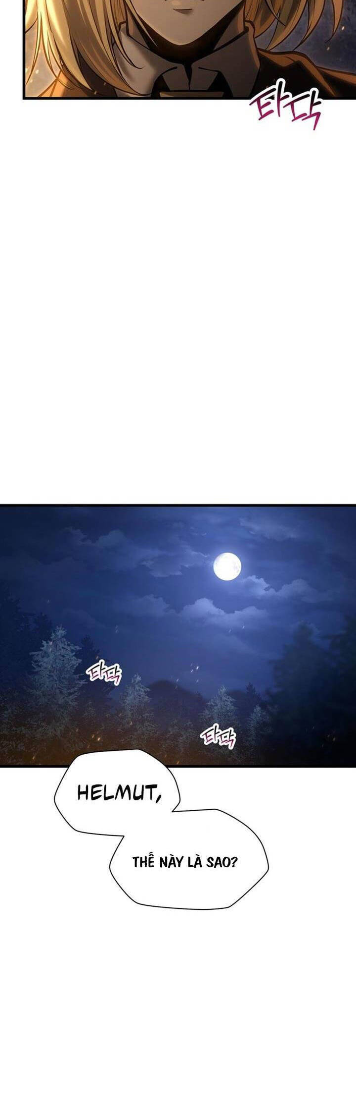 Helmut Đứa Trẻ Bị Ruồng Bỏ Chapter 69 - Trang 2