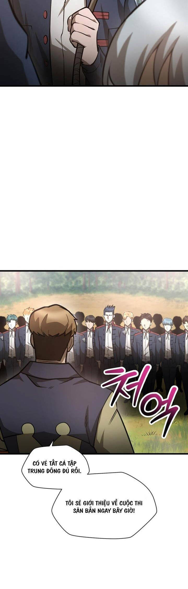 Helmut Đứa Trẻ Bị Ruồng Bỏ Chapter 69 - Trang 2