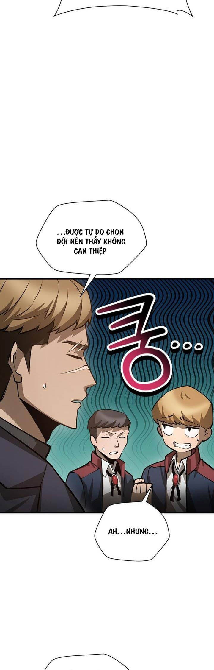 Helmut Đứa Trẻ Bị Ruồng Bỏ Chapter 69 - Trang 2