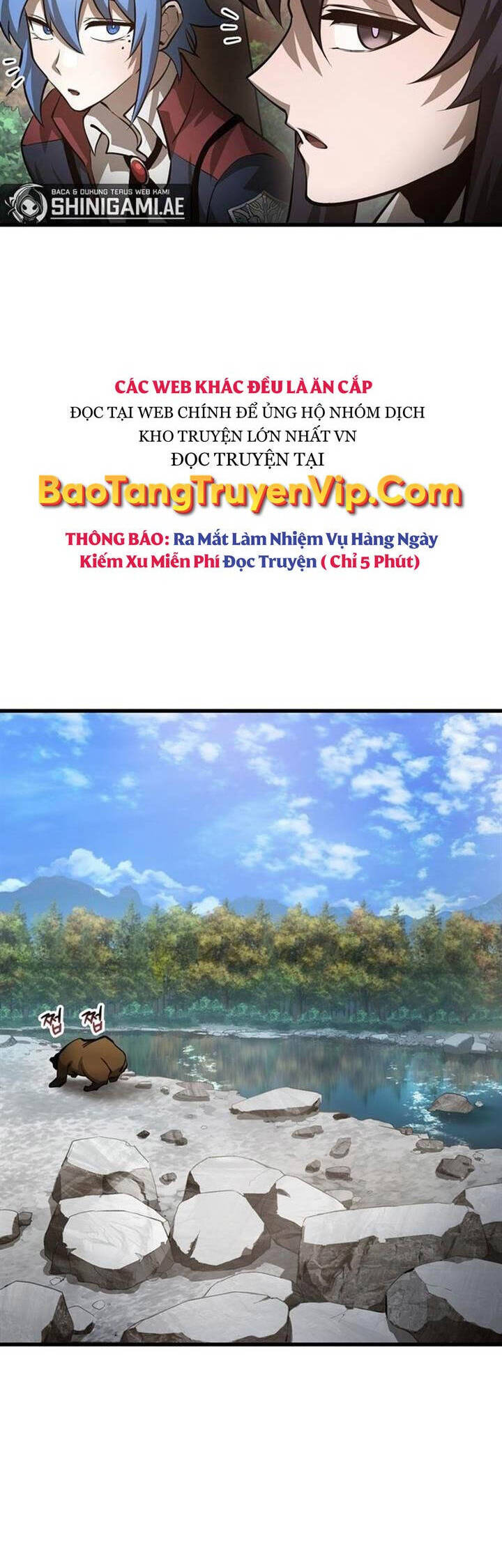 Helmut Đứa Trẻ Bị Ruồng Bỏ Chapter 69 - Trang 2