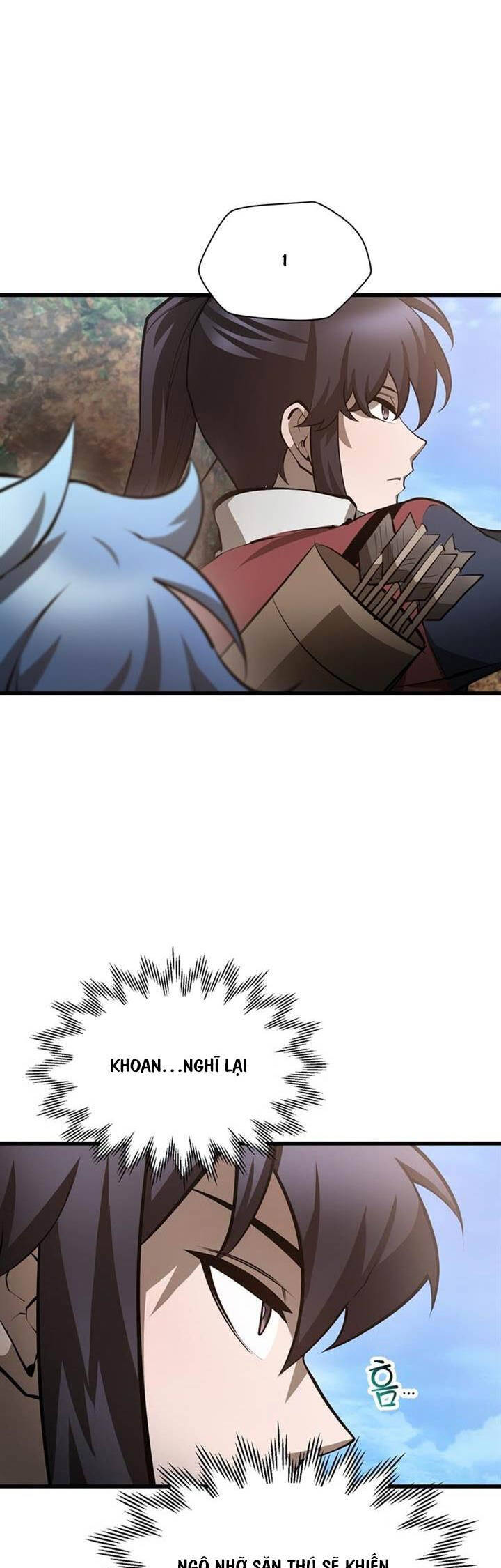 Helmut Đứa Trẻ Bị Ruồng Bỏ Chapter 69 - Trang 2