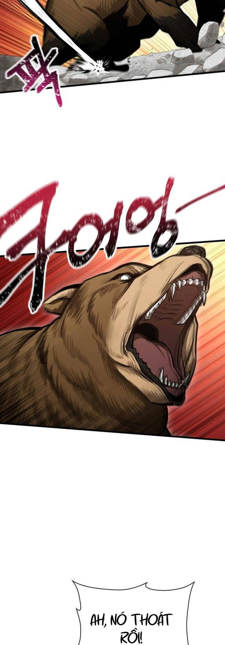 Helmut Đứa Trẻ Bị Ruồng Bỏ Chapter 69 - Trang 2