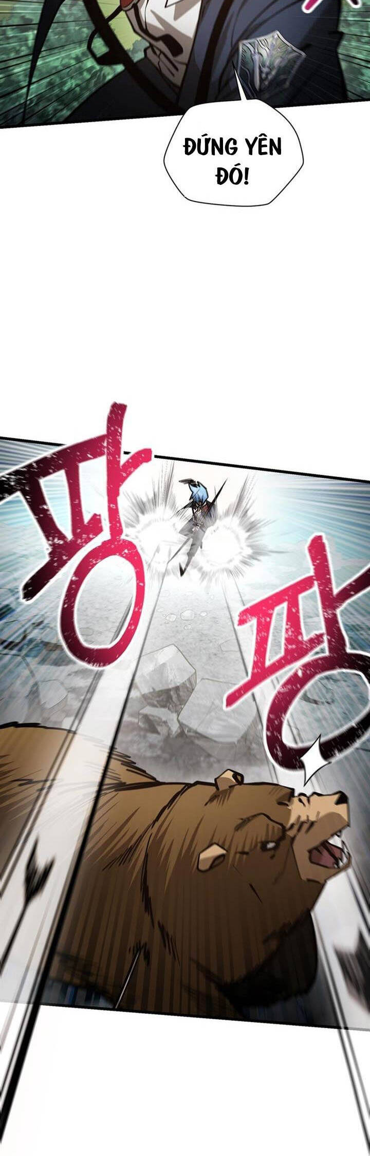 Helmut Đứa Trẻ Bị Ruồng Bỏ Chapter 69 - Trang 2