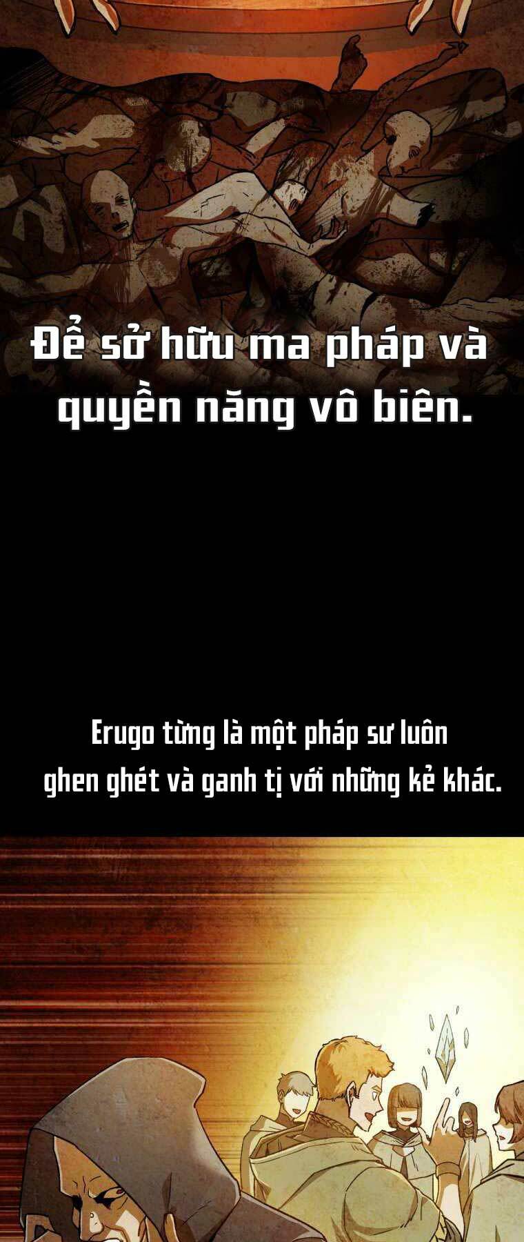 Helmut Đứa Trẻ Bị Ruồng Bỏ Chapter 7 - Trang 2