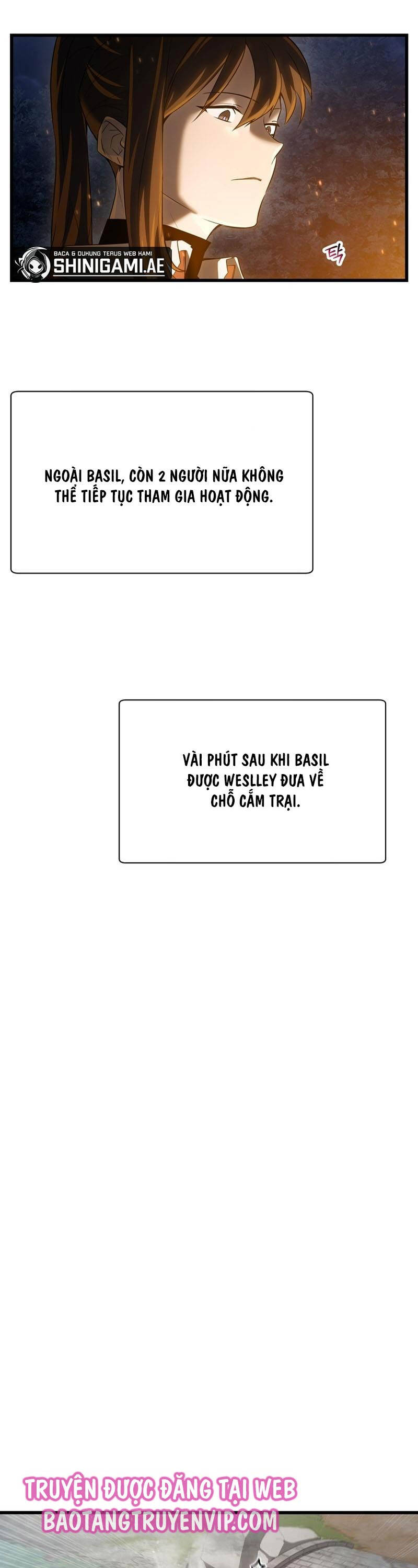 Helmut Đứa Trẻ Bị Ruồng Bỏ Chapter 71 - Trang 2