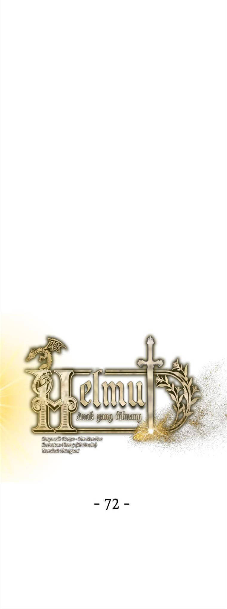 Helmut Đứa Trẻ Bị Ruồng Bỏ Chapter 72 - Trang 2