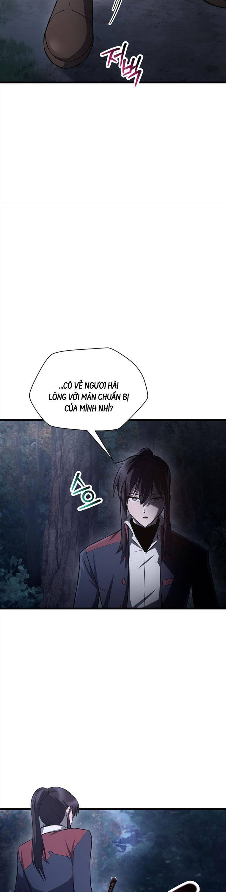 Helmut Đứa Trẻ Bị Ruồng Bỏ Chapter 72 - Trang 2