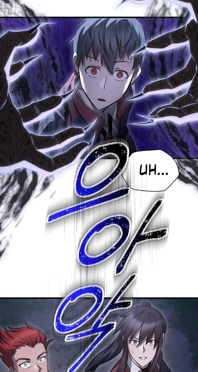 Helmut Đứa Trẻ Bị Ruồng Bỏ Chapter 73 - Trang 2