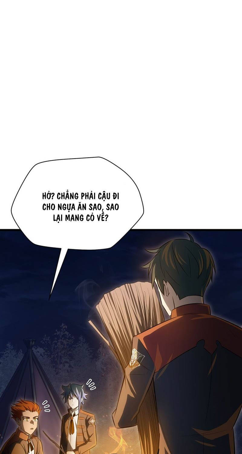 Helmut Đứa Trẻ Bị Ruồng Bỏ Chapter 73 - Trang 2