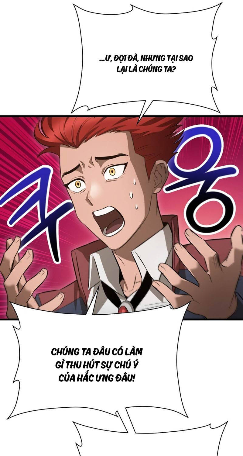 Helmut Đứa Trẻ Bị Ruồng Bỏ Chapter 73 - Trang 2