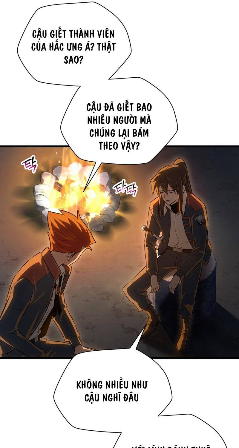 Helmut Đứa Trẻ Bị Ruồng Bỏ Chapter 73 - Trang 2