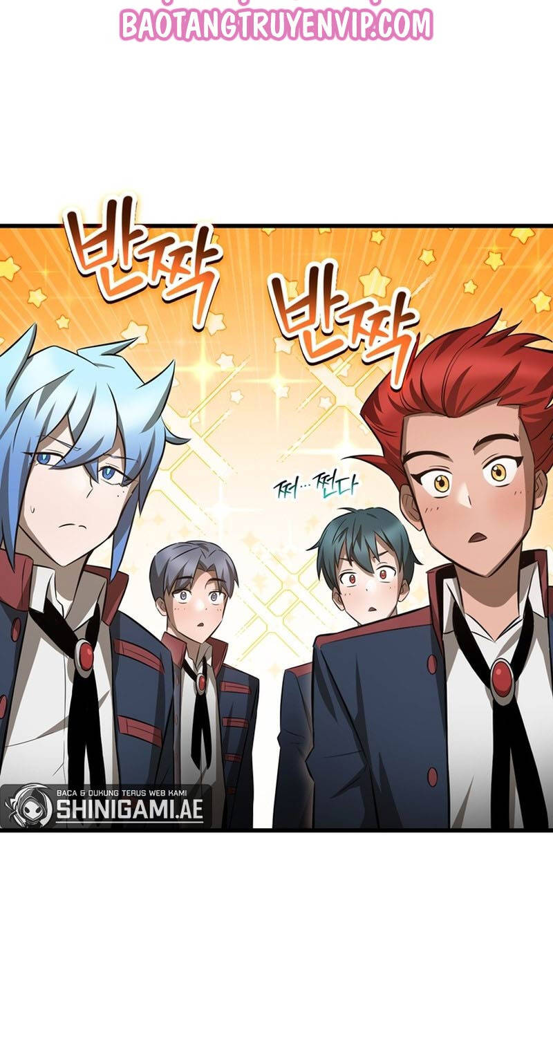 Helmut Đứa Trẻ Bị Ruồng Bỏ Chapter 73 - Trang 2