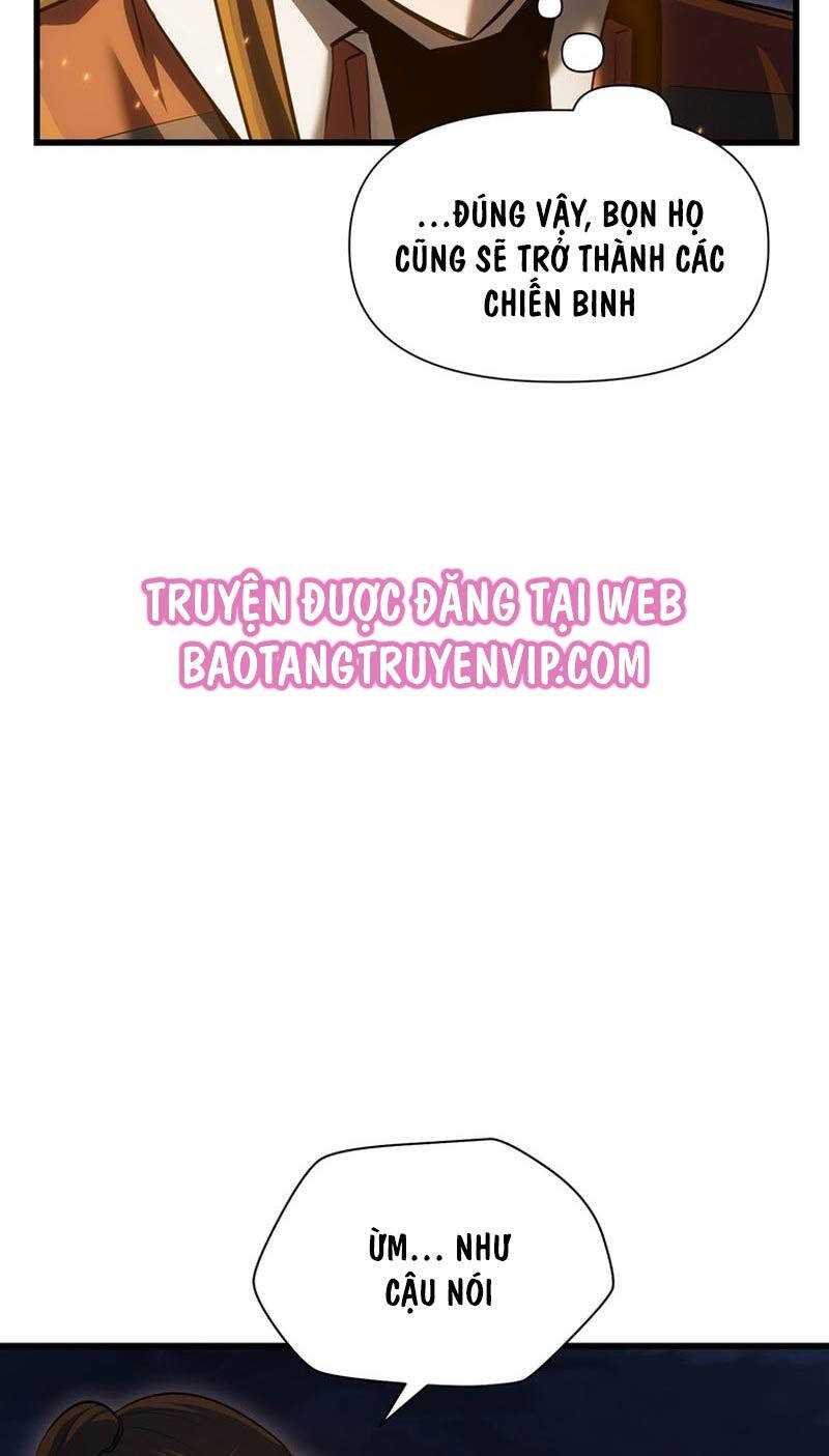 Helmut Đứa Trẻ Bị Ruồng Bỏ Chapter 73 - Trang 2