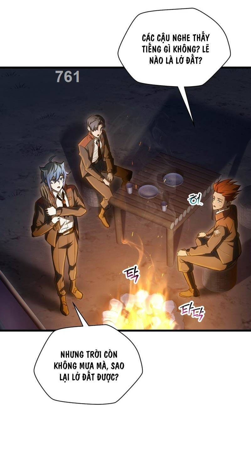 Helmut Đứa Trẻ Bị Ruồng Bỏ Chapter 73 - Trang 2