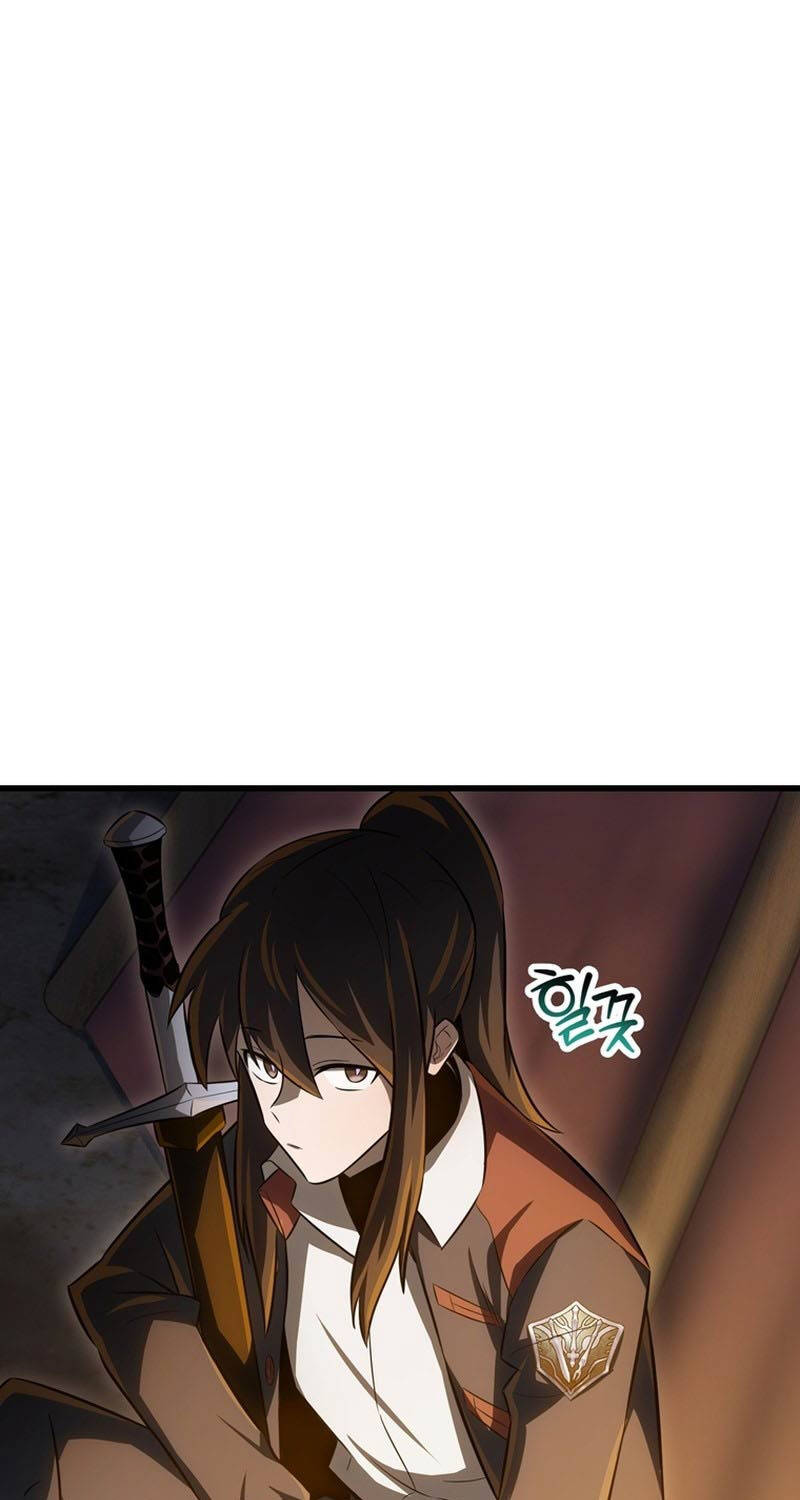 Helmut Đứa Trẻ Bị Ruồng Bỏ Chapter 73 - Trang 2