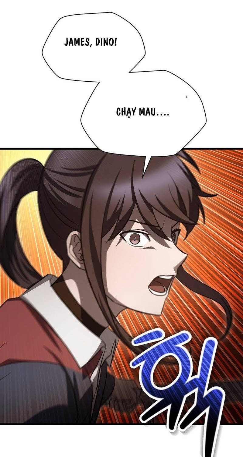 Helmut Đứa Trẻ Bị Ruồng Bỏ Chapter 73 - Trang 2