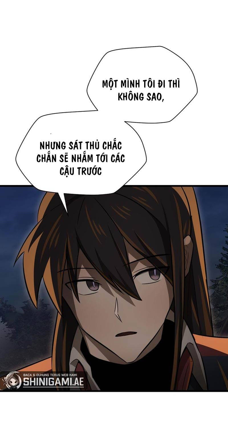 Helmut Đứa Trẻ Bị Ruồng Bỏ Chapter 74 - Trang 2