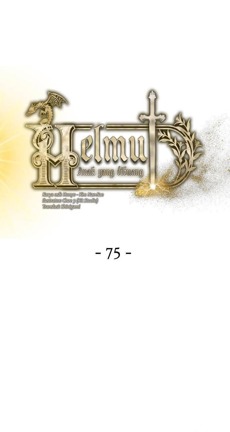 Helmut Đứa Trẻ Bị Ruồng Bỏ Chapter 75 - Trang 2