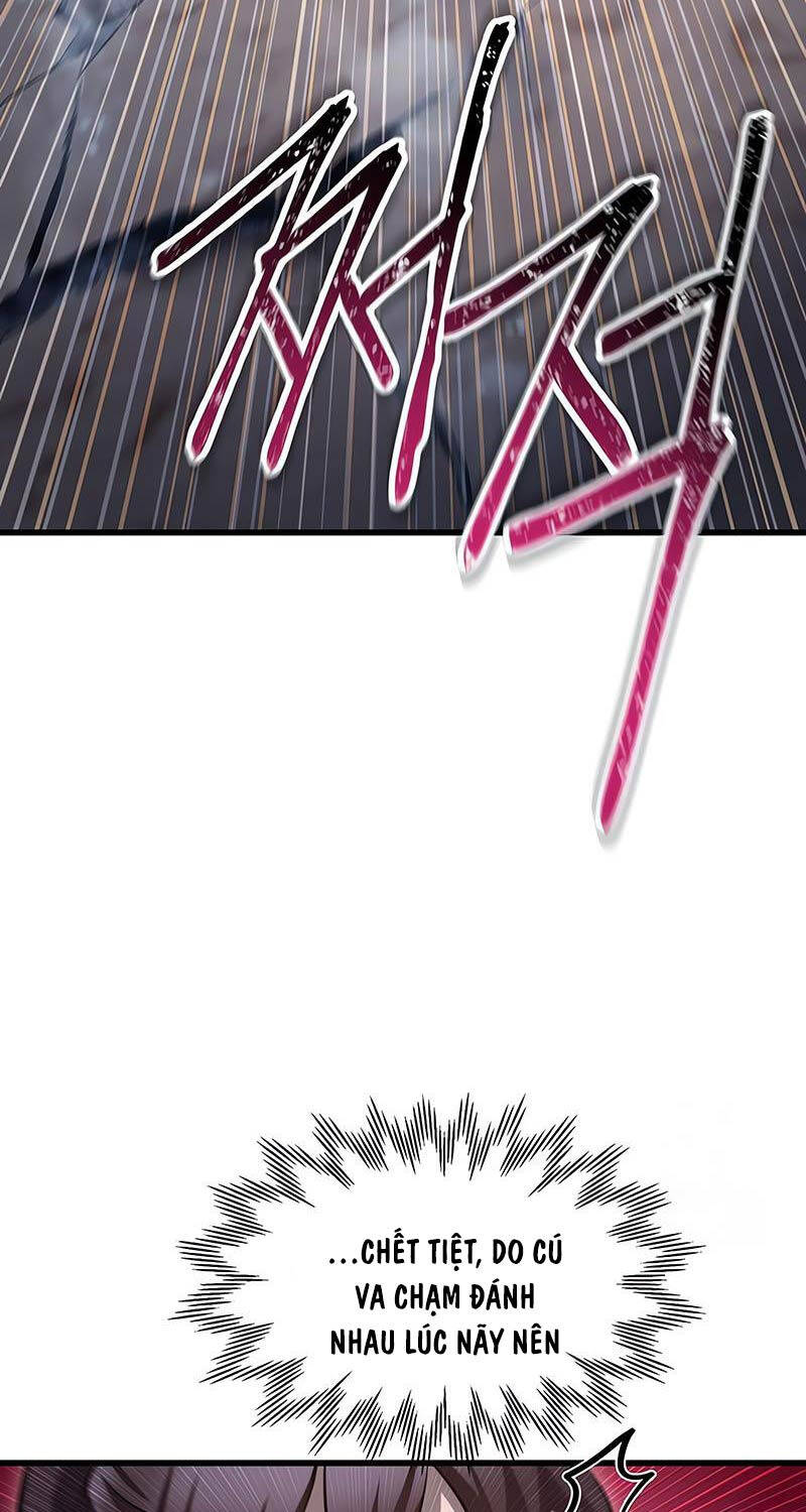 Helmut Đứa Trẻ Bị Ruồng Bỏ Chapter 75 - Trang 2