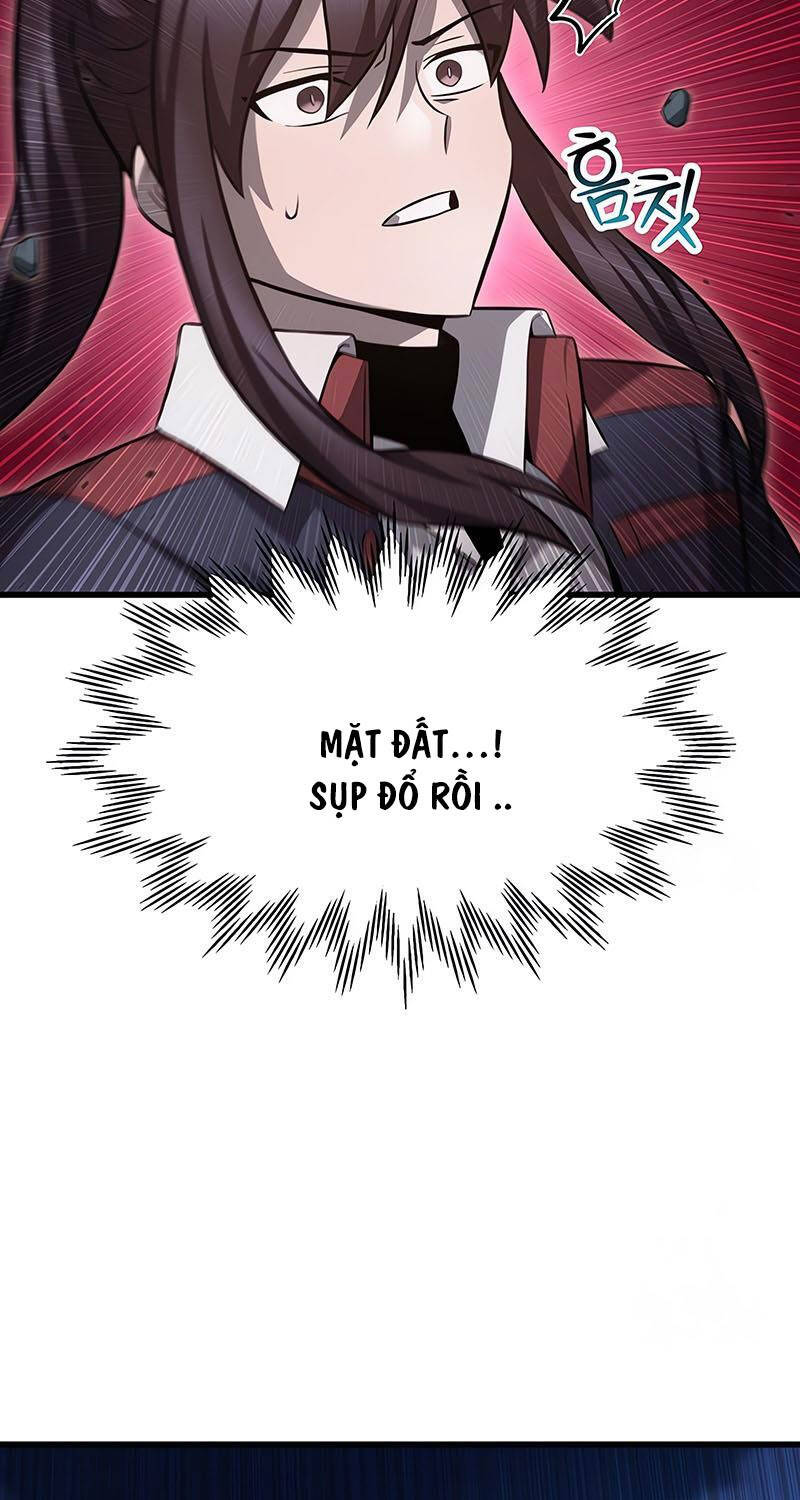 Helmut Đứa Trẻ Bị Ruồng Bỏ Chapter 75 - Trang 2