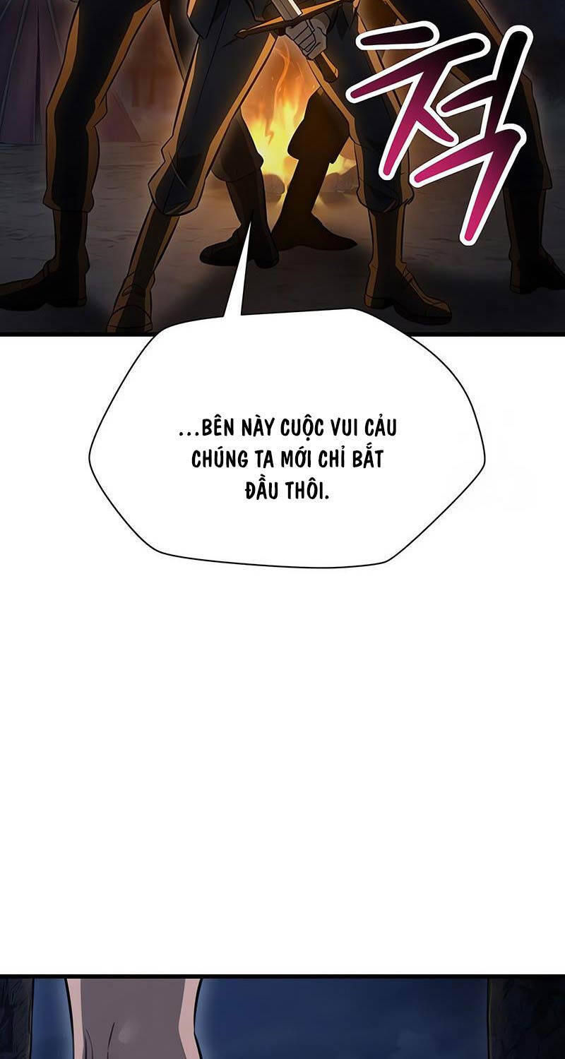 Helmut Đứa Trẻ Bị Ruồng Bỏ Chapter 75 - Trang 2