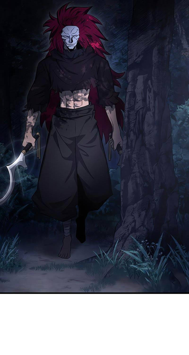 Helmut Đứa Trẻ Bị Ruồng Bỏ Chapter 75 - Trang 2