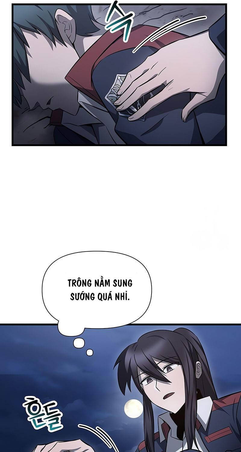 Helmut Đứa Trẻ Bị Ruồng Bỏ Chapter 75 - Trang 2