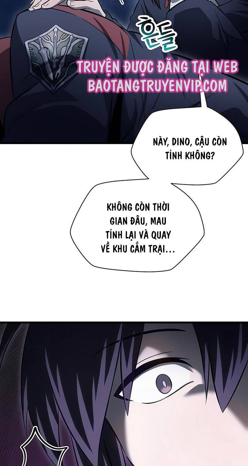 Helmut Đứa Trẻ Bị Ruồng Bỏ Chapter 75 - Trang 2