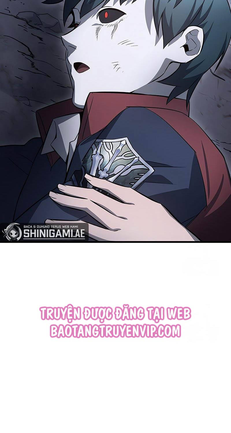 Helmut Đứa Trẻ Bị Ruồng Bỏ Chapter 75 - Trang 2