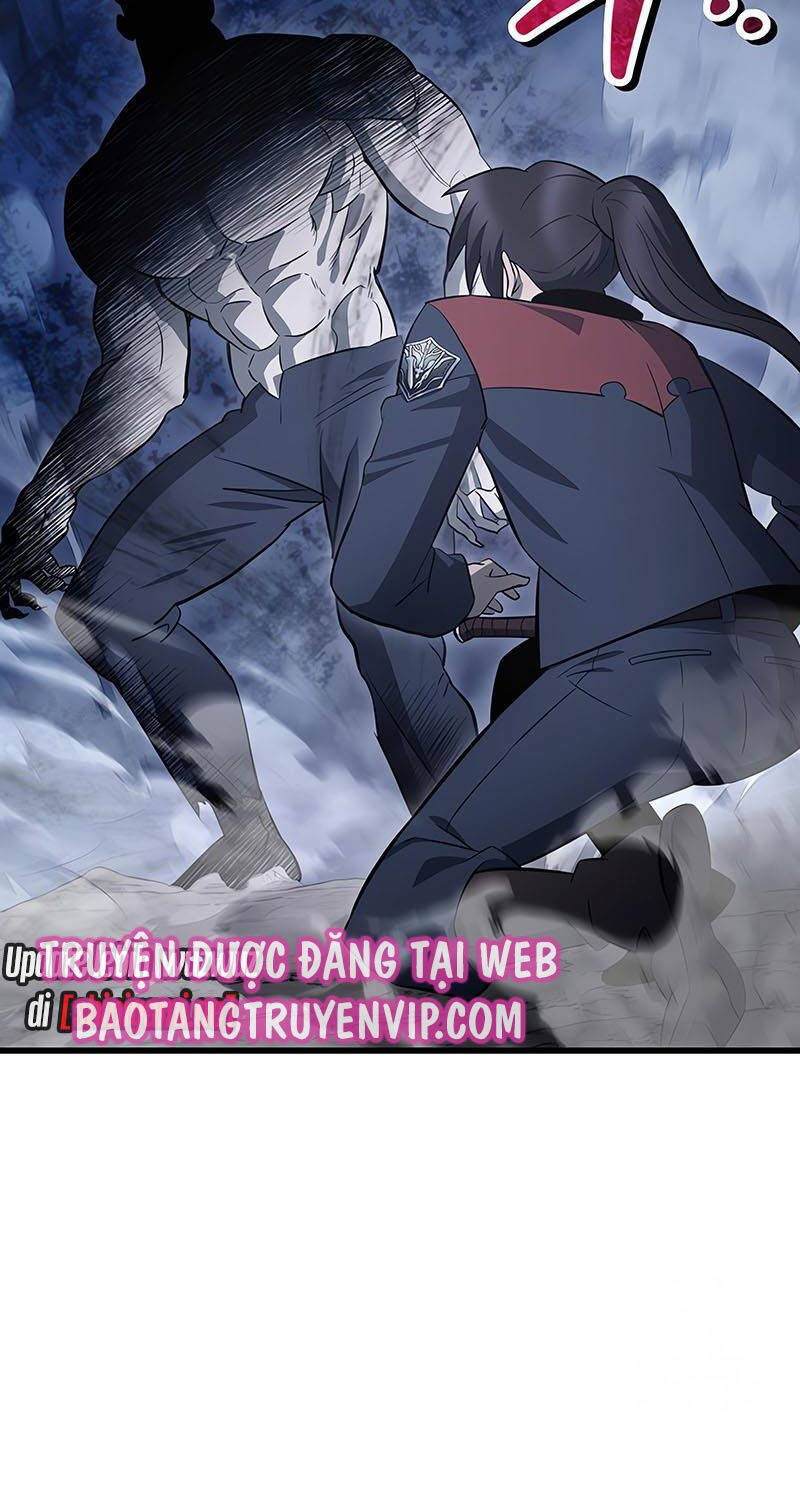 Helmut Đứa Trẻ Bị Ruồng Bỏ Chapter 75 - Trang 2