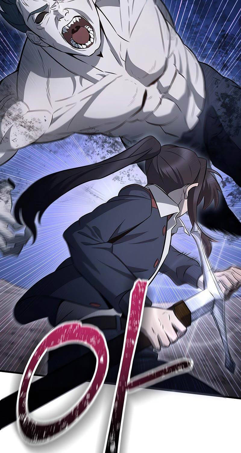 Helmut Đứa Trẻ Bị Ruồng Bỏ Chapter 75 - Trang 2