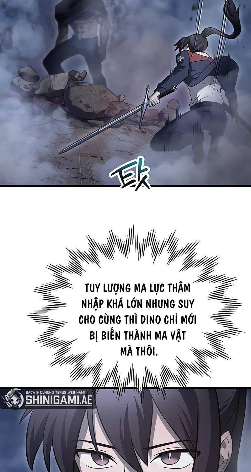 Helmut Đứa Trẻ Bị Ruồng Bỏ Chapter 75 - Trang 2