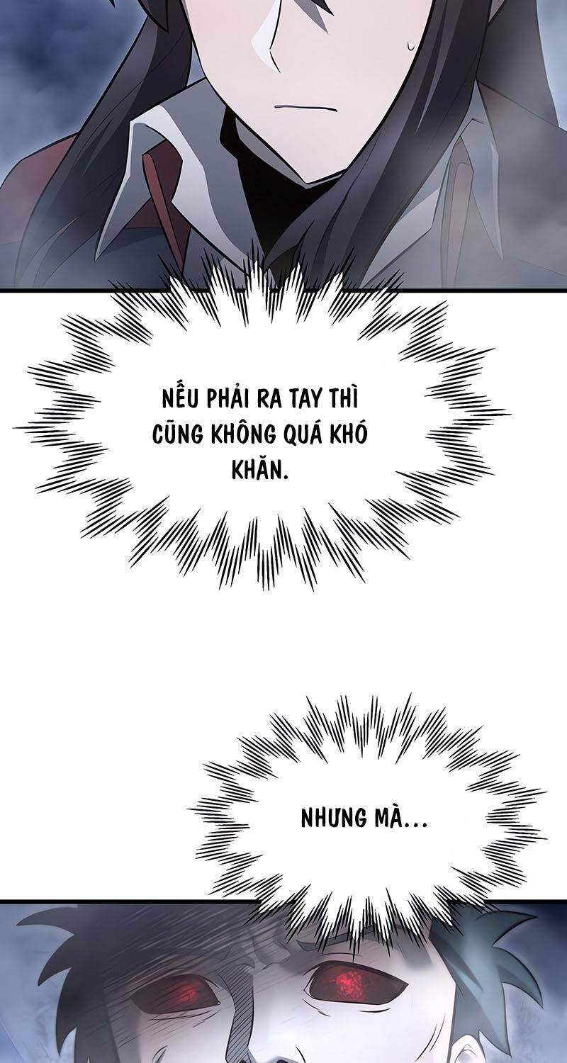 Helmut Đứa Trẻ Bị Ruồng Bỏ Chapter 75 - Trang 2