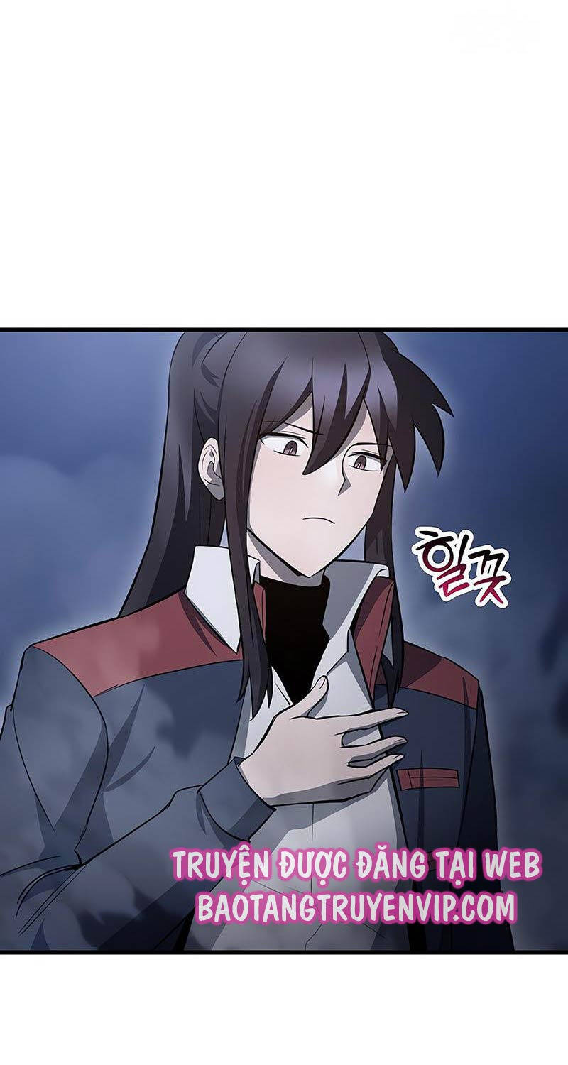 Helmut Đứa Trẻ Bị Ruồng Bỏ Chapter 75 - Trang 2