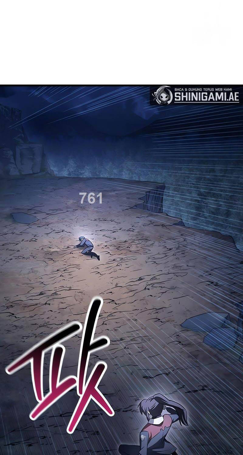 Helmut Đứa Trẻ Bị Ruồng Bỏ Chapter 75 - Trang 2