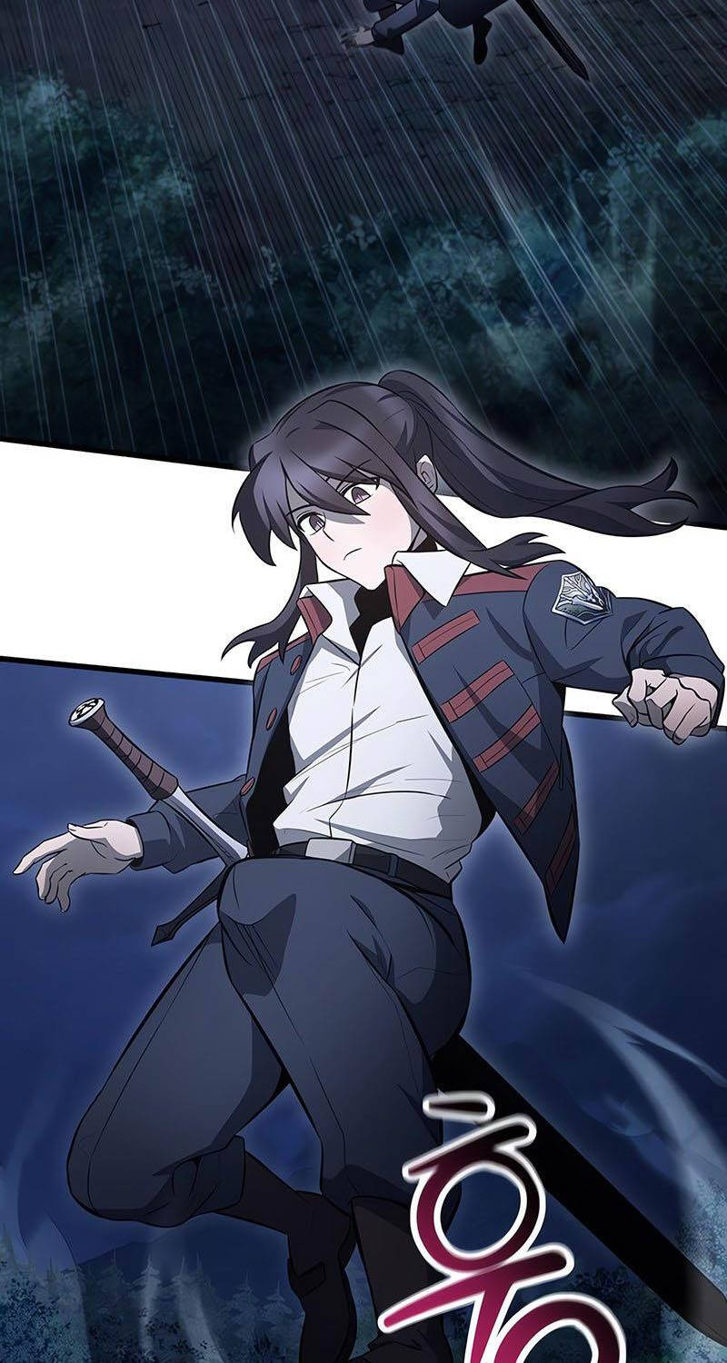 Helmut Đứa Trẻ Bị Ruồng Bỏ Chapter 75 - Trang 2