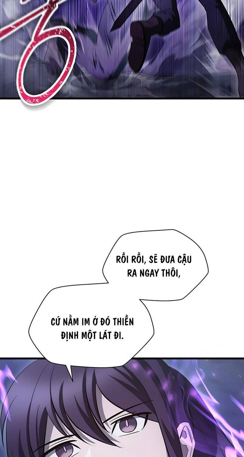 Helmut Đứa Trẻ Bị Ruồng Bỏ Chapter 75 - Trang 2