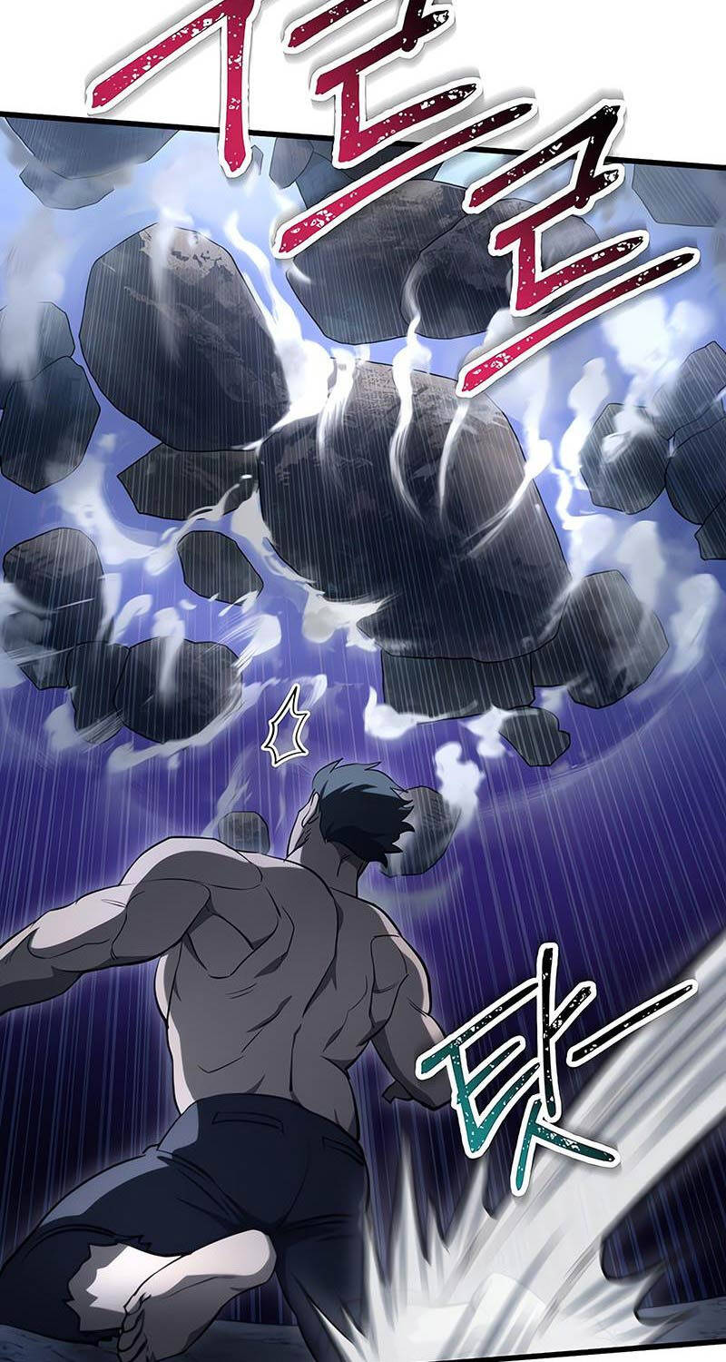 Helmut Đứa Trẻ Bị Ruồng Bỏ Chapter 75 - Trang 2