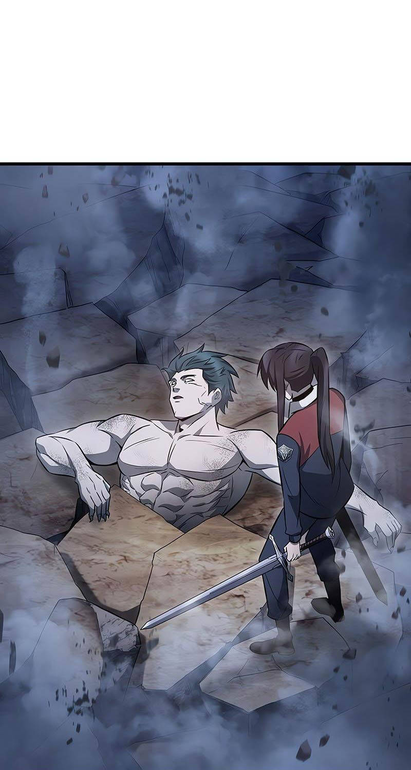 Helmut Đứa Trẻ Bị Ruồng Bỏ Chapter 75 - Trang 2