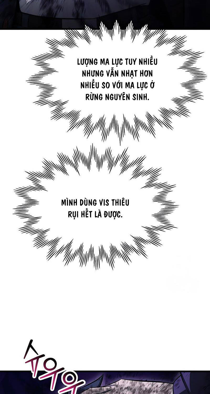 Helmut Đứa Trẻ Bị Ruồng Bỏ Chapter 75 - Trang 2