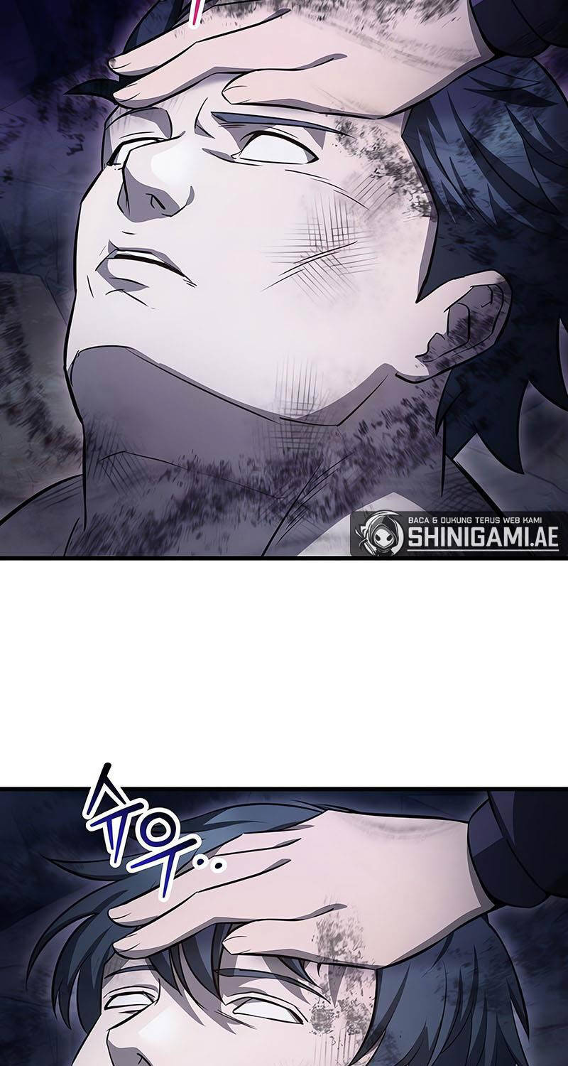 Helmut Đứa Trẻ Bị Ruồng Bỏ Chapter 75 - Trang 2